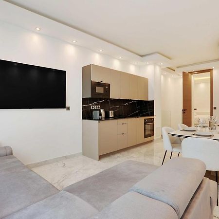 巴黎Beautiful 1Br6P - Montorgueil Rdc公寓 外观 照片